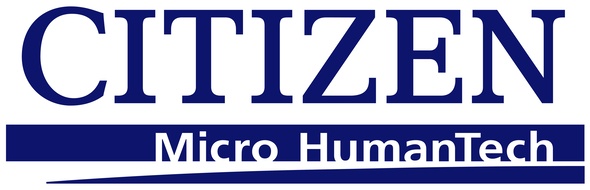 Citizen Micro HumanTech
