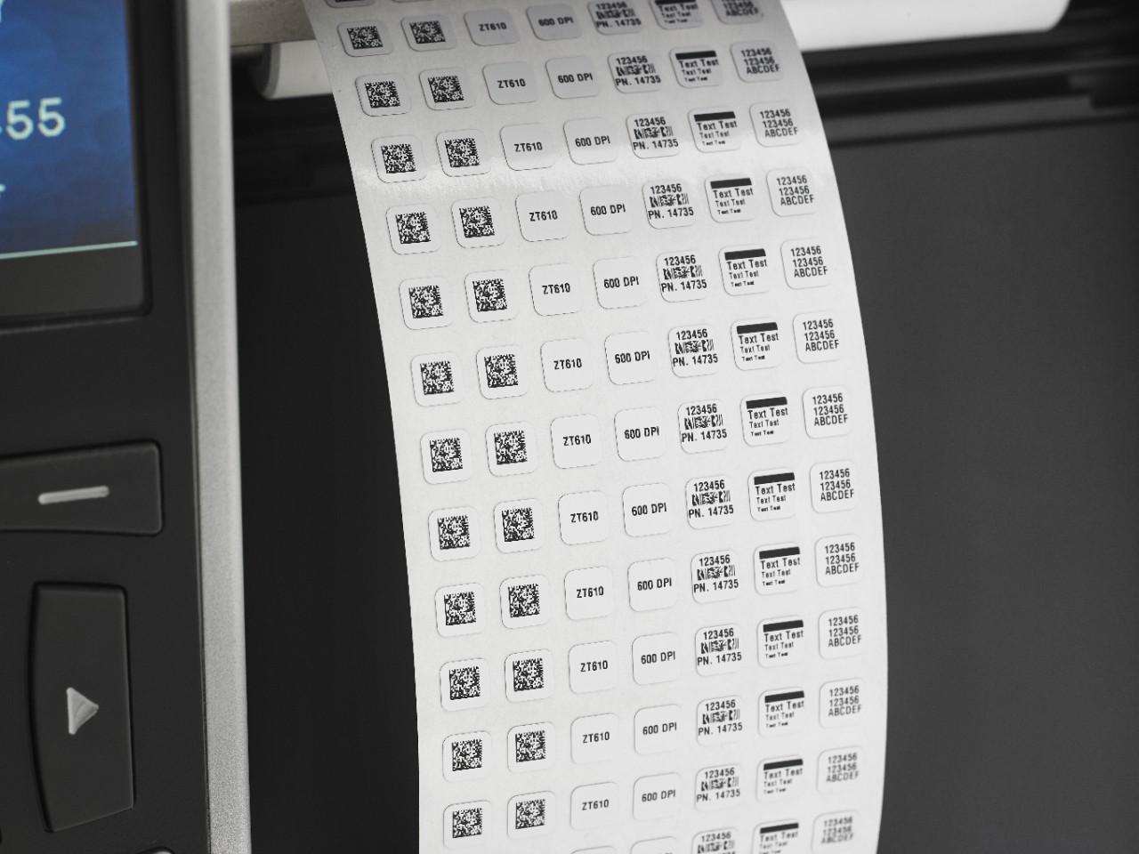 How to Find the Perfect Print Resolutions for your Barcode Label Size -  Informs Inc.